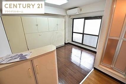 【　メゾン小若江　】一棟収益ビル