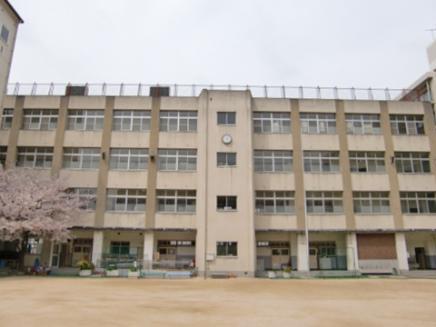 【　グランドコート新大阪　】一棟収益マンション(大阪市立宮原小学校)