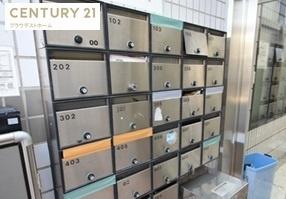 【　グランドコート新大阪　】一棟収益マンション