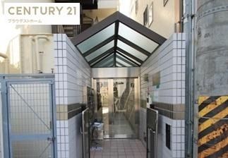 【　グランドコート新大阪　】一棟収益マンション