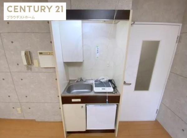 【　グランドコート新大阪　】一棟収益マンション