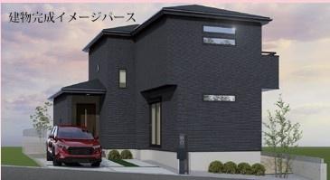 寝屋川市高宮2丁目の新築一戸建
