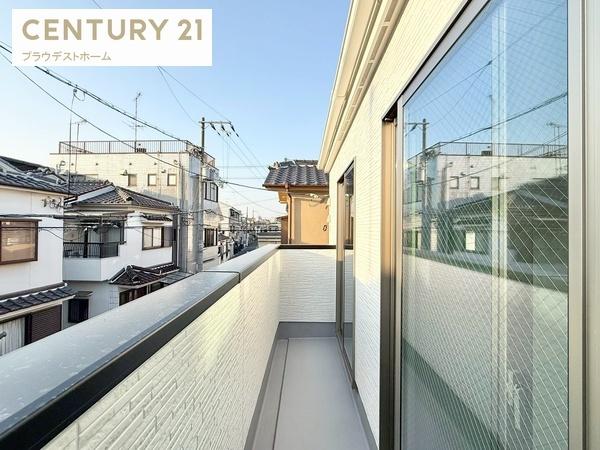 東大阪市玉串町西１丁目の新築一戸建