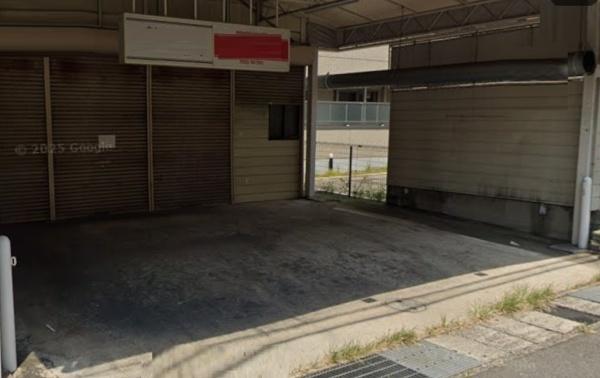 【店舗付住宅】豊中市永楽荘2丁目　63坪