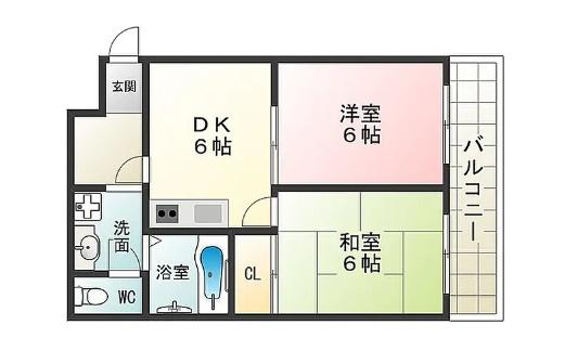 【SAOMOTO】現況満室！利回り7.18%！鉄骨造4階建！