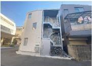 【KA=TU寺田町】「寺田町」駅歩5分　全3室綺麗