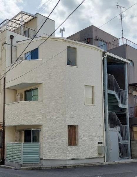 【KA=TU寺田町】「寺田町」駅歩5分　全3室綺麗