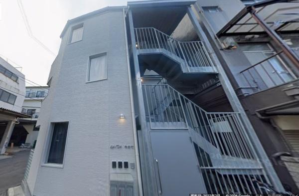 【KA=TU寺田町】「寺田町」駅歩5分　全3室綺麗