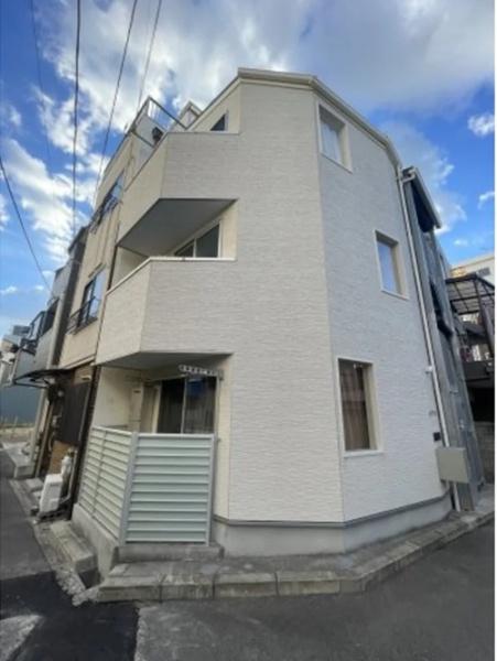 【KA=TU寺田町】「寺田町」駅歩5分　全3室綺麗