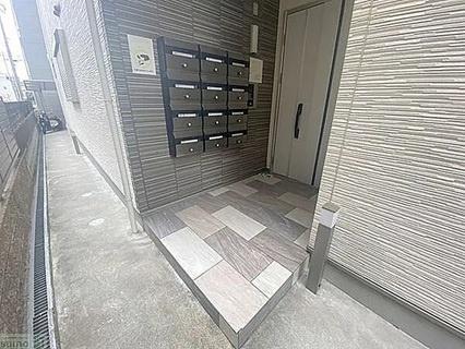 【クリエオーレ横堤】2017年築6.70％12室満室