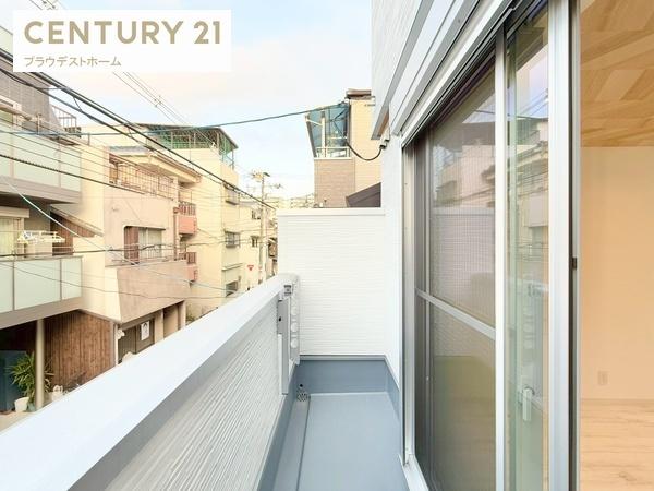 大阪市此花区高見３丁目の新築一戸建