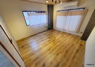 【クリスタル十三】木川東商店街満室8戸「十三」駅歩10分
