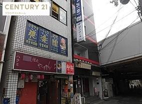 【京橋コンバートビル】「京橋」駅歩1分SRC造満室ビル