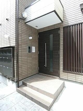 【CASAカルマ】現況満室H29年築