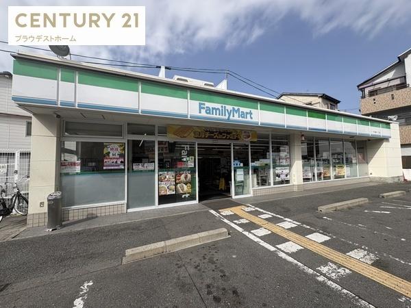 【CASAカルマ】現況満室H29年築(ファミリーマート守口藤田一丁目店)