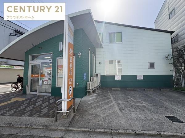 【CASAカルマ】現況満室H29年築(守口梶郵便局)