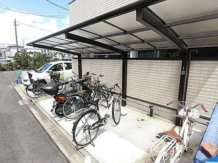 【CASAカルマ】現況満室H29年築