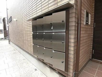 【CASAカルマ】現況満室H29年築