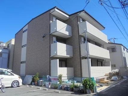 【CASAカルマ】現況満室H29年築