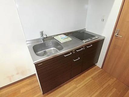 【CASAカルマ】現況満室H29年築