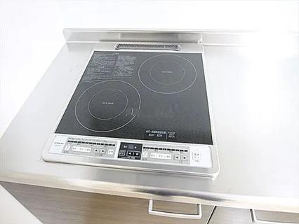 【CASAカルマ】現況満室H29年築