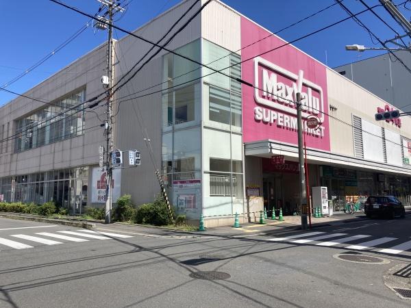 【リッチフィールド小阪】満室7.34%(イオンタウン小阪店)