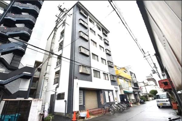 【リッチフィールド小阪】満室7.34%