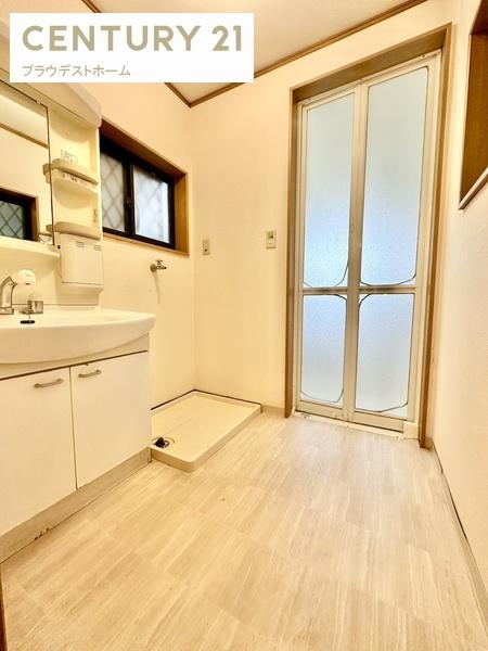 門真市東田町の中古一戸建て
