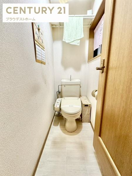 門真市東田町の中古一戸建て