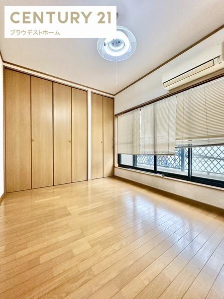 門真市東田町の中古一戸建て