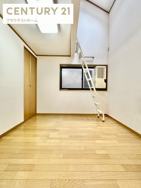 門真市東田町の中古一戸建て