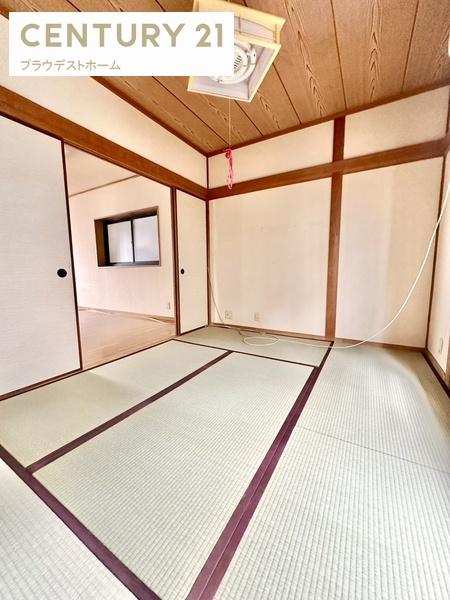 門真市東田町の中古一戸建て