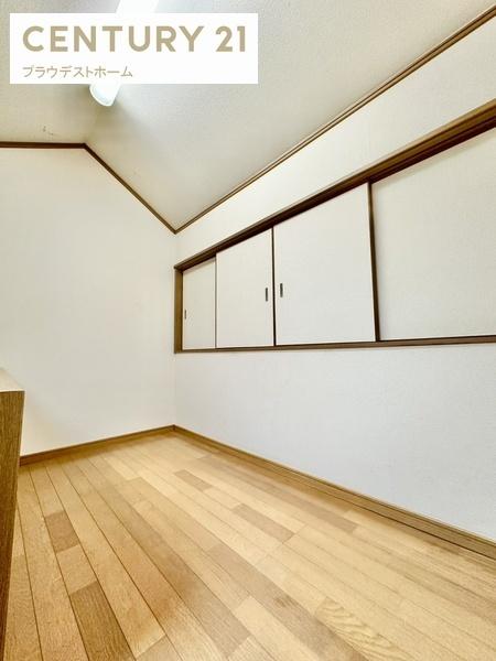 門真市東田町の中古一戸建て