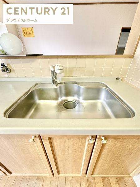 門真市東田町の中古一戸建て