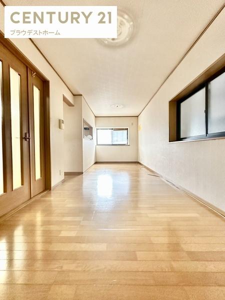 門真市東田町の中古一戸建