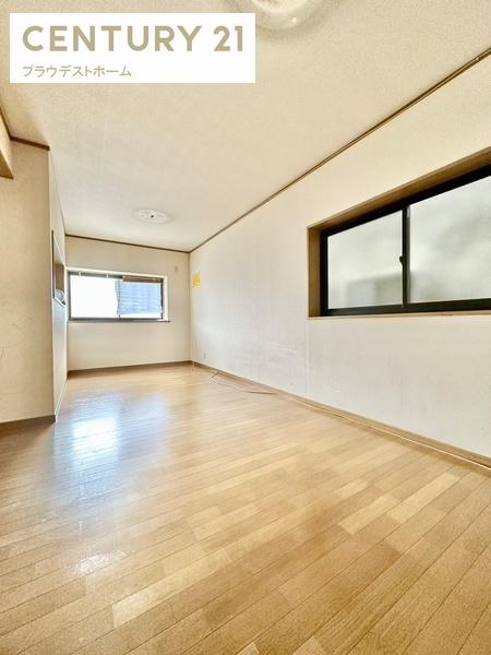 門真市東田町の中古一戸建