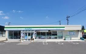 大阪市旭区生江３丁目の新築一戸建(ファミリーマート生江三丁目店)