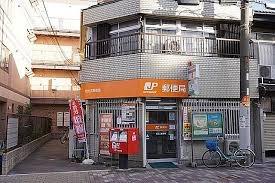 大阪市旭区生江３丁目の新築一戸建(旭生江郵便局)