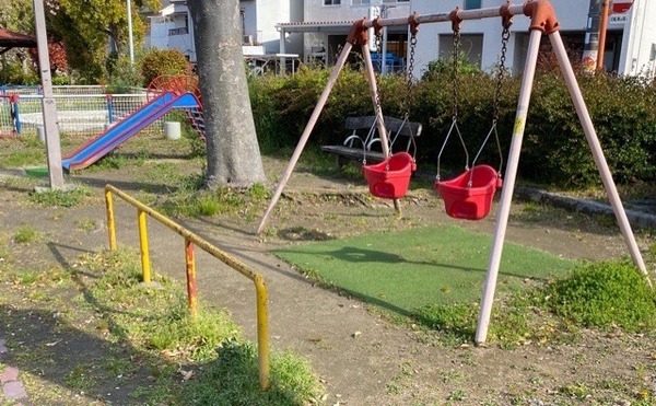 大阪市旭区生江３丁目の新築一戸建(城北緑道)