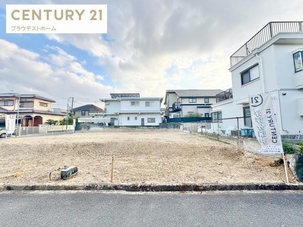 茨木市玉瀬町の売土地