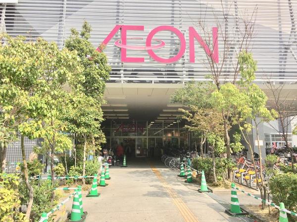 大阪市平野区瓜破５丁目の新築一戸建(イオン喜連瓜破駅前店)