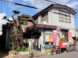 大阪市平野区瓜破５丁目の新築一戸建(平野瓜破郵便局)