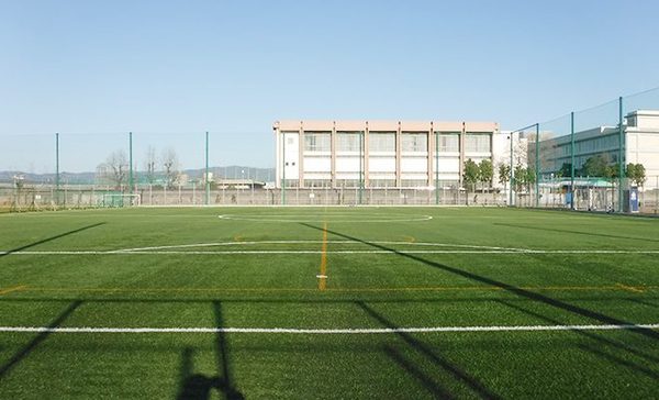 大阪市平野区瓜破５丁目の新築一戸建(三宅東公園)