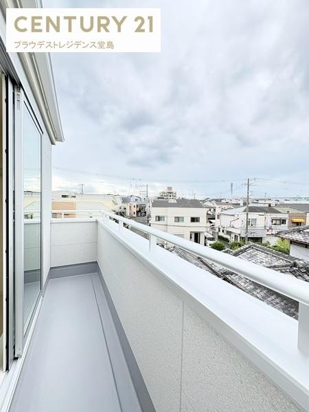 大阪市平野区瓜破５丁目の新築一戸建