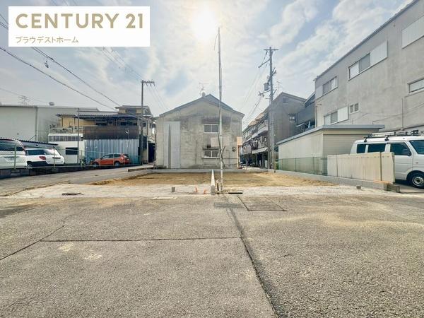 門真市上野口町の新築一戸建