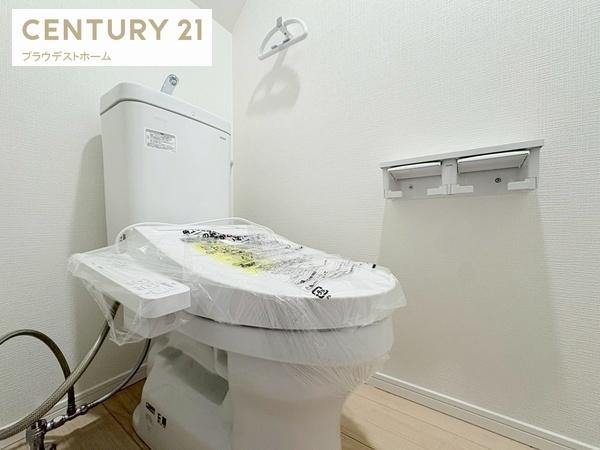 枚方市片鉾本町の新築一戸建