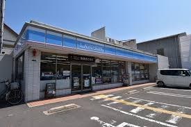 寝屋川市太秦中町の新築一戸建(ローソン寝屋川秦町店)