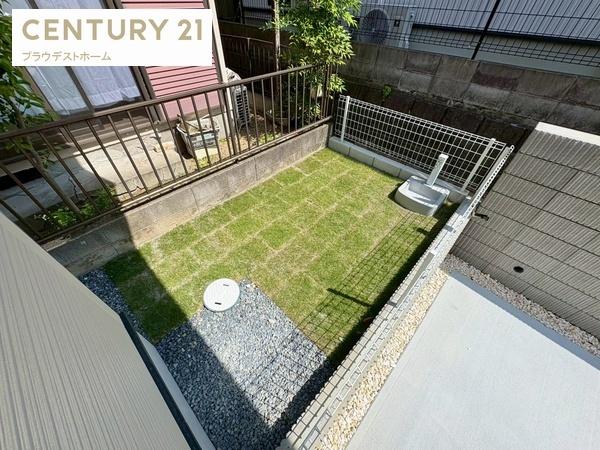 寝屋川市太秦中町の新築一戸建