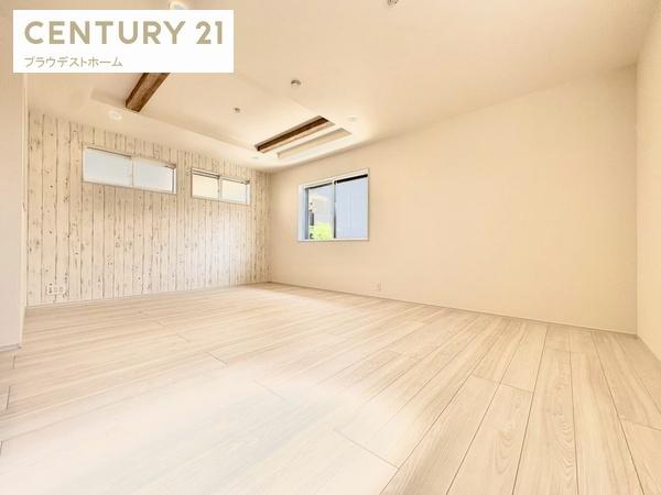 寝屋川市太秦中町の新築一戸建