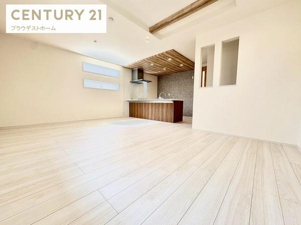 寝屋川市太秦中町の新築一戸建